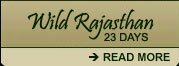Indian Wildlife Tours, Indian Wildlife Safaris, Indian Wildlife Travel Packages, Indian Wildlife Tour Travel Itinerary