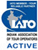Members of Indian Association of Tour Operators
