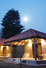 Kings Lodge - Indian Wildlife Resorts & Lodges in Bandhavgarh National Park