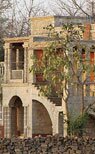 Maneland Jungle Lodge - Indian Wildlife Resorts & Lodges in Sasan Gir National Park