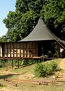 Banjaar Tola - Indian Wildlife Resorts & Lodges in Kanha National Park