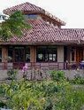 The Baagh - Indian Wildlife Resorts & Lodges in Kanha National Park