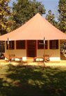 Tuli Tiger Corridor - Indian Wildlife Resorts & Lodges in Kanha National Park
