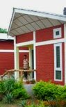 Cottage Hrishikesh - Indian Wildlife Resorts & Lodges in Kaziranga National Park