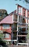 Wild Grass Lodge - Indian Wildlife Resorts & Lodges in Kaziranga National Park