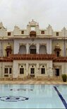 Laxmi Vilas Palace - Indian Wildlife Resorts & Lodges in Keoladeo Ghana National Park