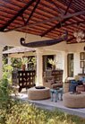 Baghvan - Indian Wildlife Resorts & Lodges in Pench National Park