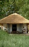 Khem Vilas - Indian Wildlife Resorts & Lodges in Ranthambhore National Park