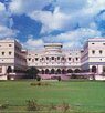 Sariska Palace - Indian Wildlife Resorts & Lodges in Sariska National Park