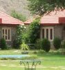 Sariska Tiger Haven - Indian Wildlife Resorts & Lodges in Sariska National Park